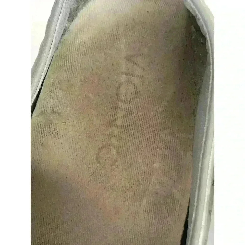 Vionic Splendid Midi Perfs Sz 7 Us Slip On Sneake… - image 3